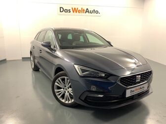 Imagen de SEAT León ST 1.5 eTSI S&S Style Special Edition DSG-7 150