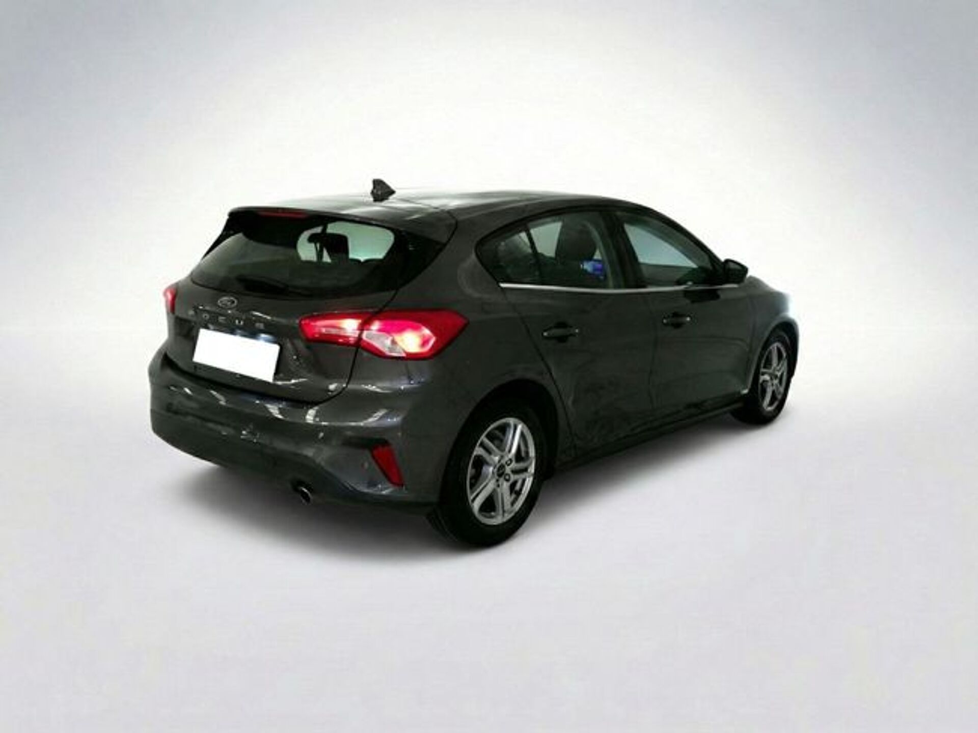 Imagen 3 de FORD Focus