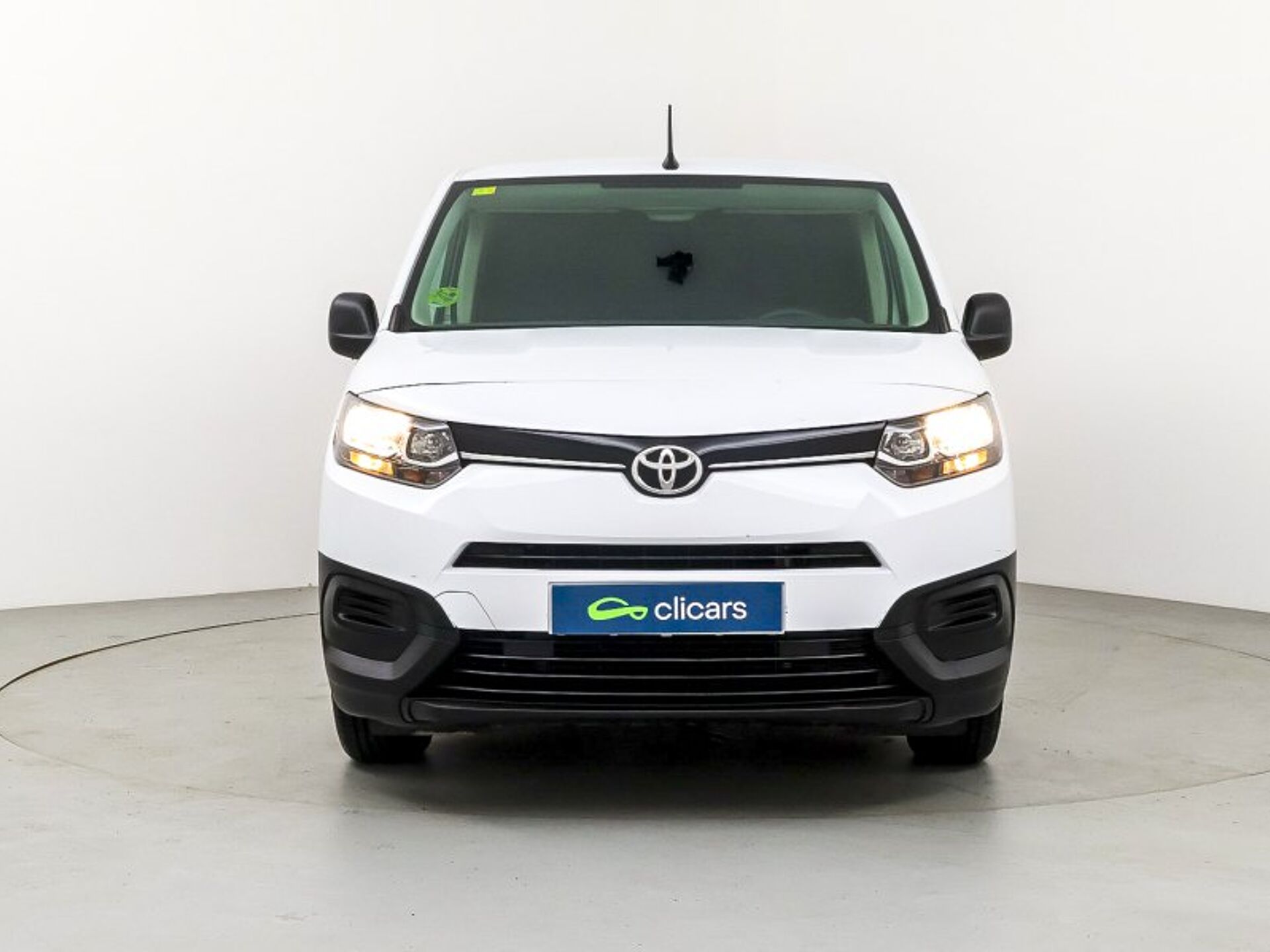 Imagen 2 de TOYOTA Proace City