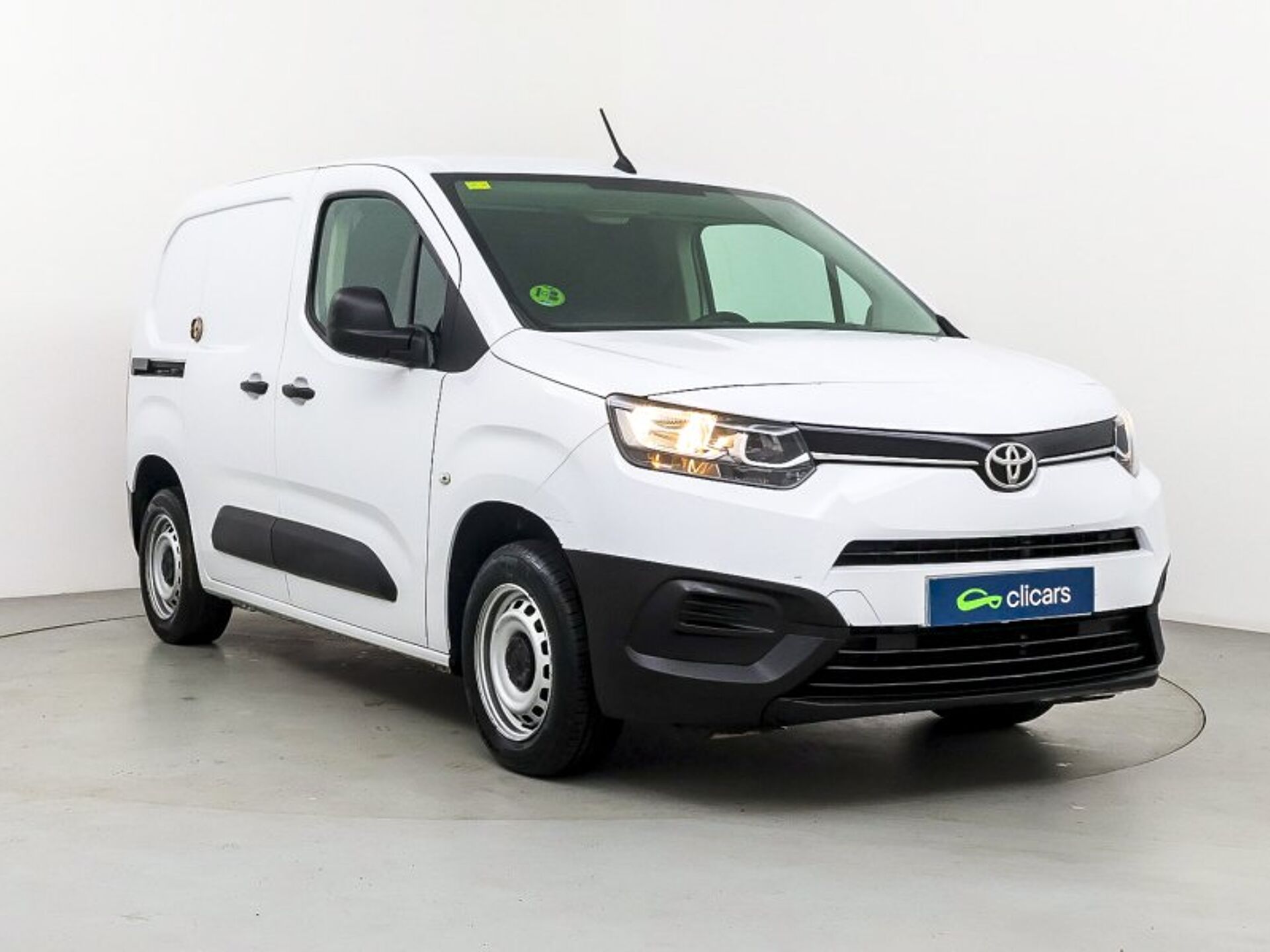 Imagen 3 de TOYOTA Proace City