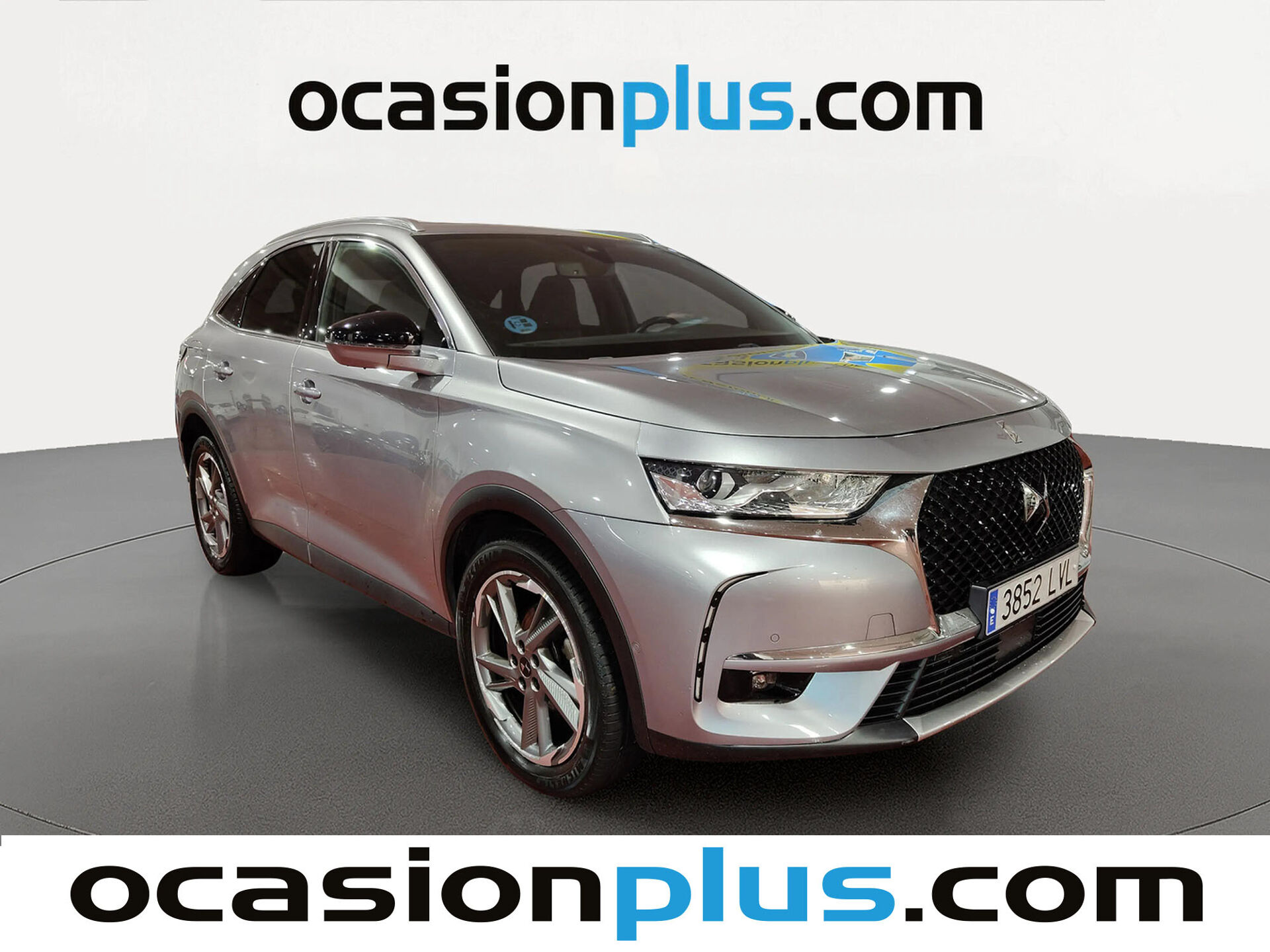 Imagen 2 de DS DS3 Crossback