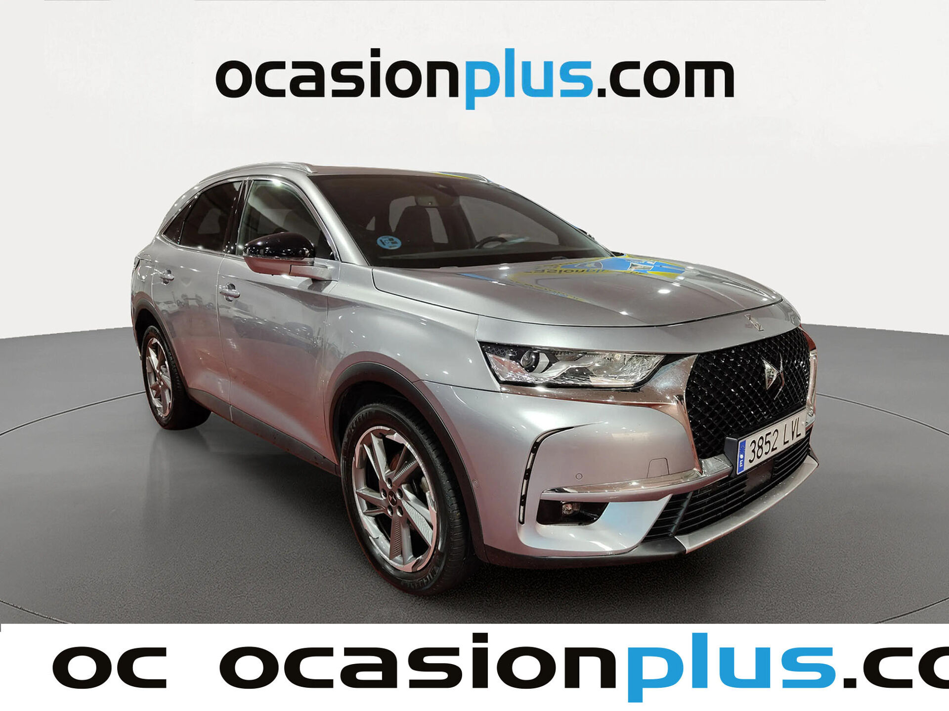 Imagen 2 de DS DS3 Crossback