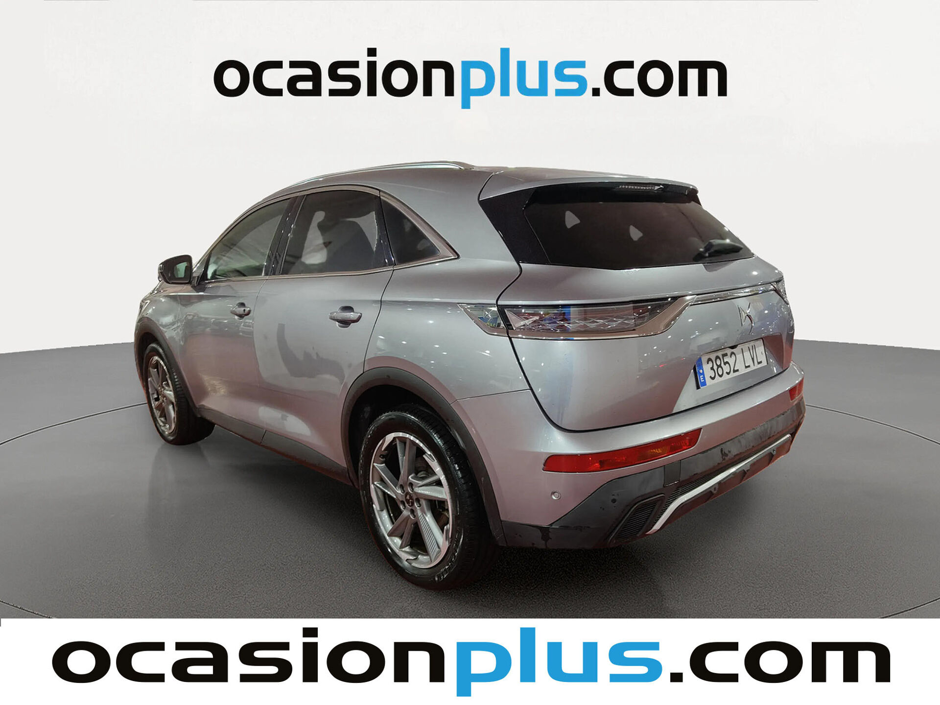 Imagen 3 de DS DS3 Crossback