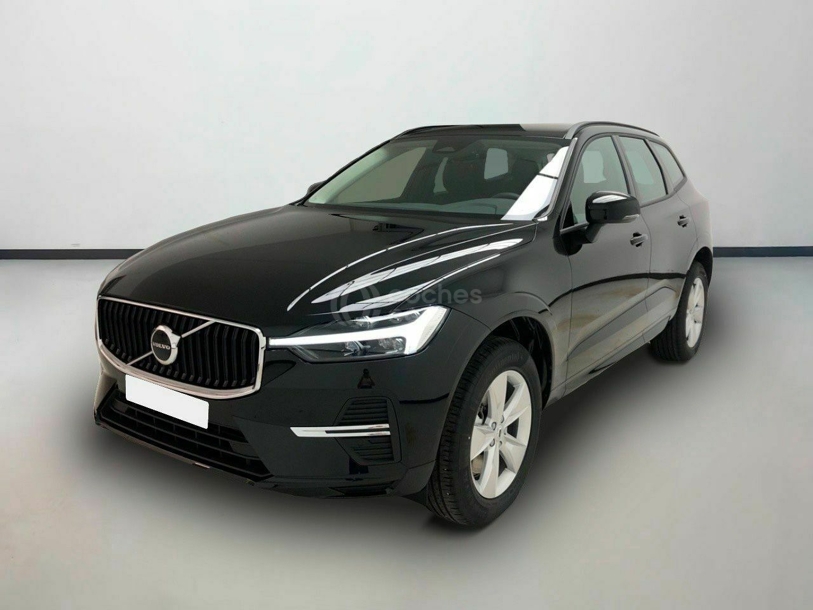 Foto del VOLVO XC60 B5 Core AWD Aut.