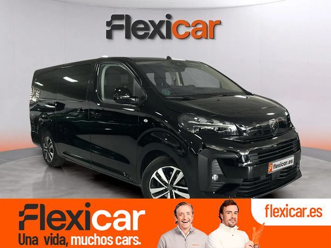 Foto del PEUGEOT Traveller 2.0 BlueHDI S&S Business Long EAT8 180