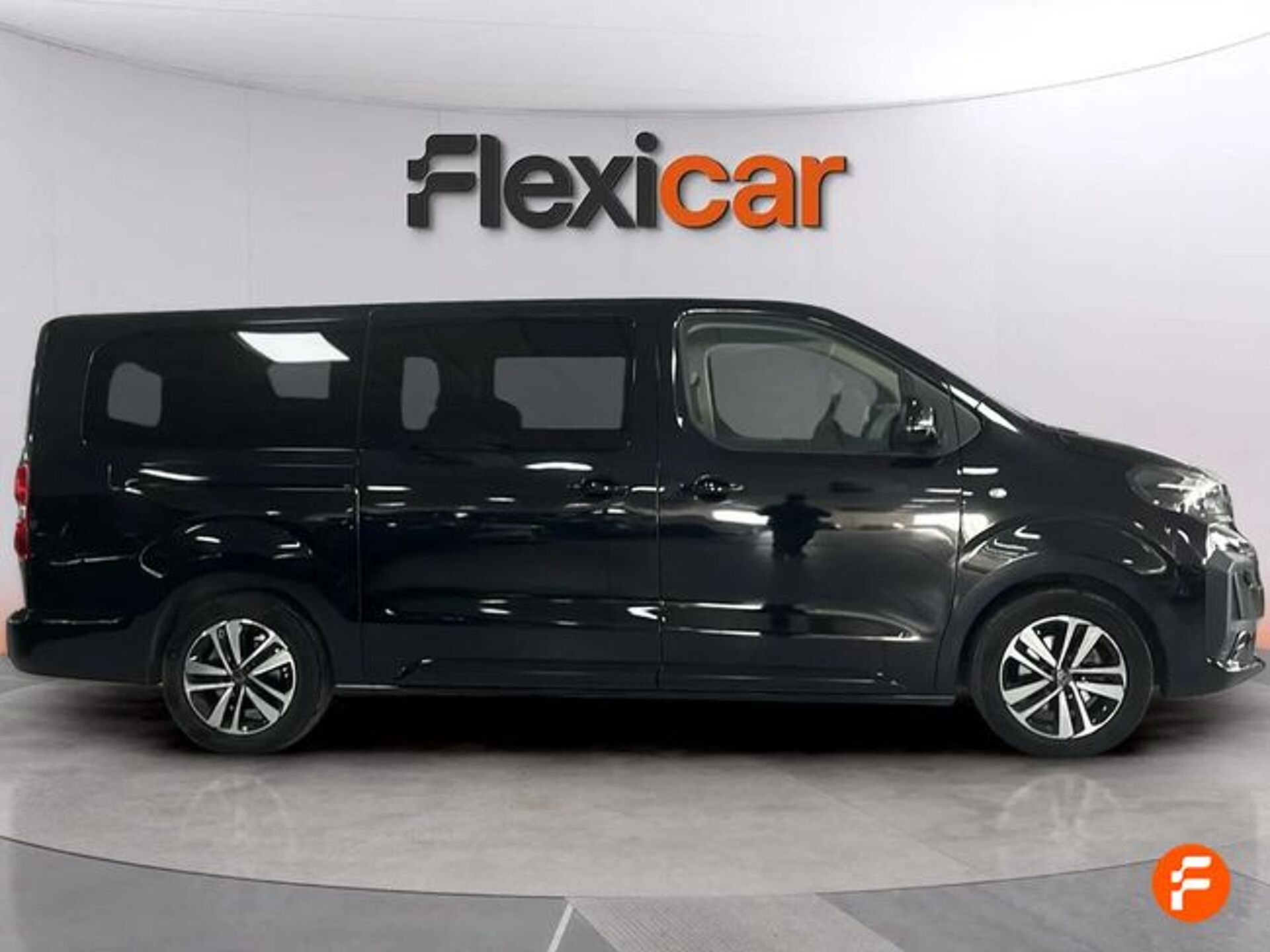 Imagen 3 de PEUGEOT Traveller