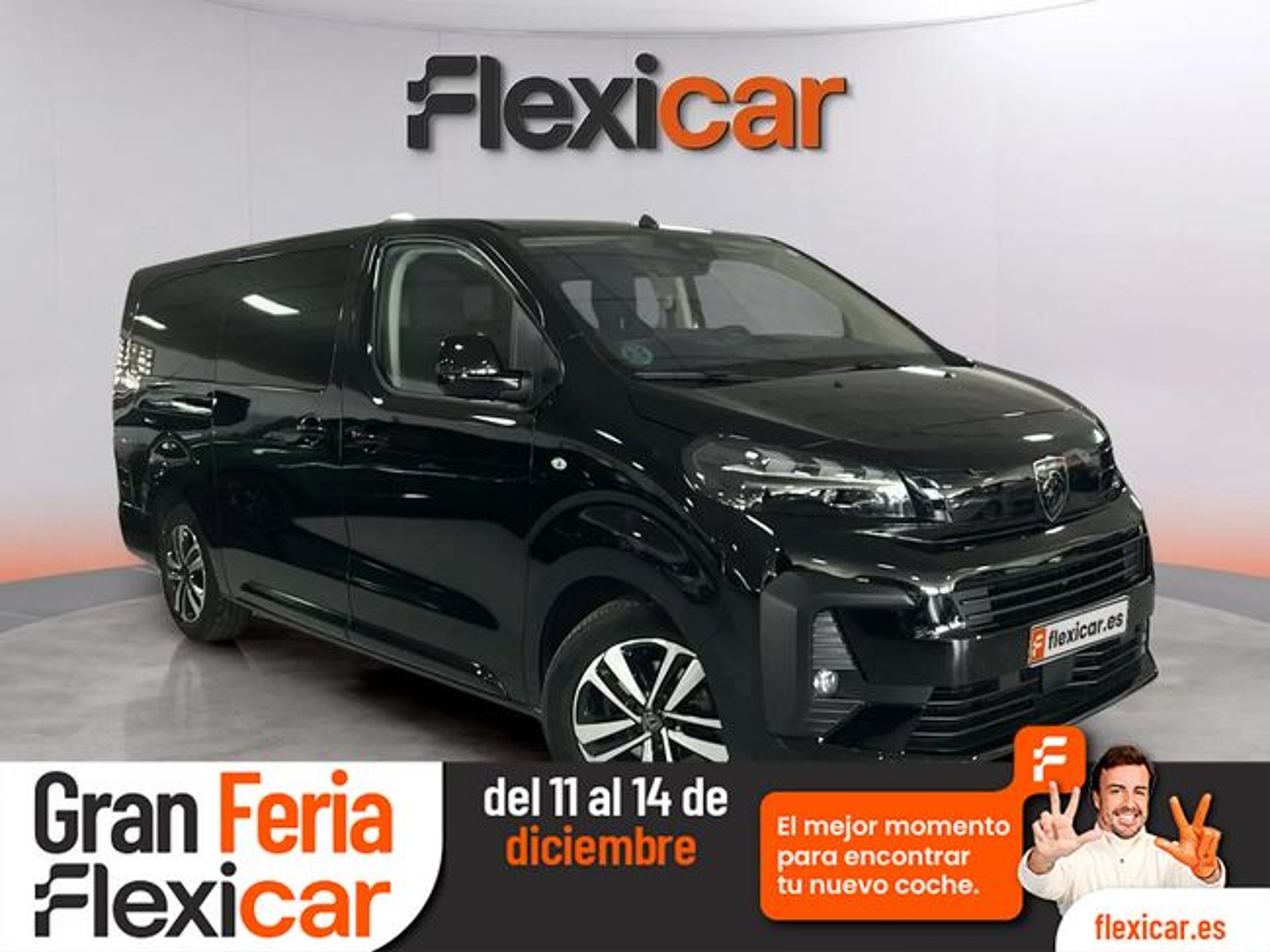 Imagen de PEUGEOT Traveller