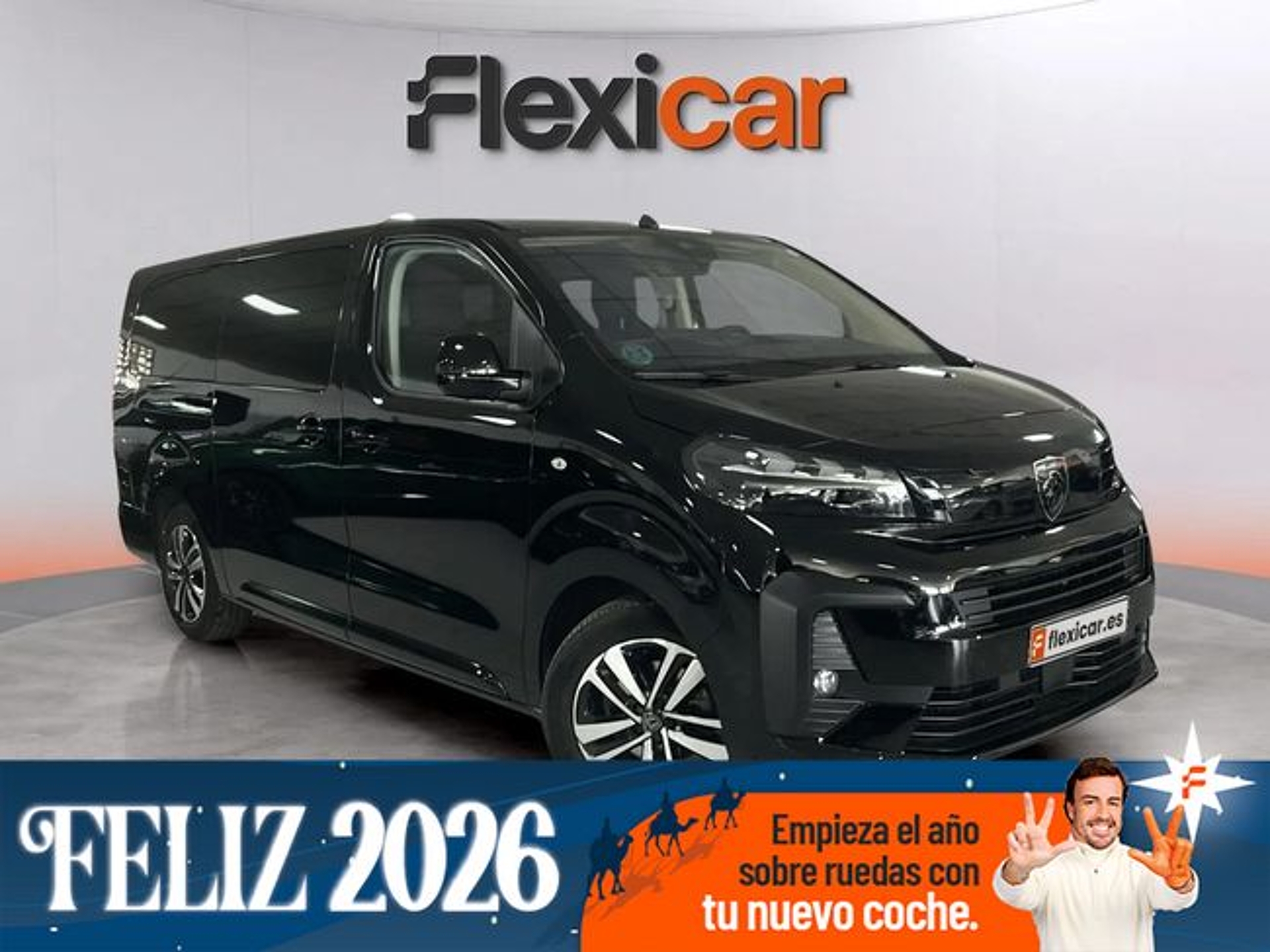 Imagen de PEUGEOT Traveller