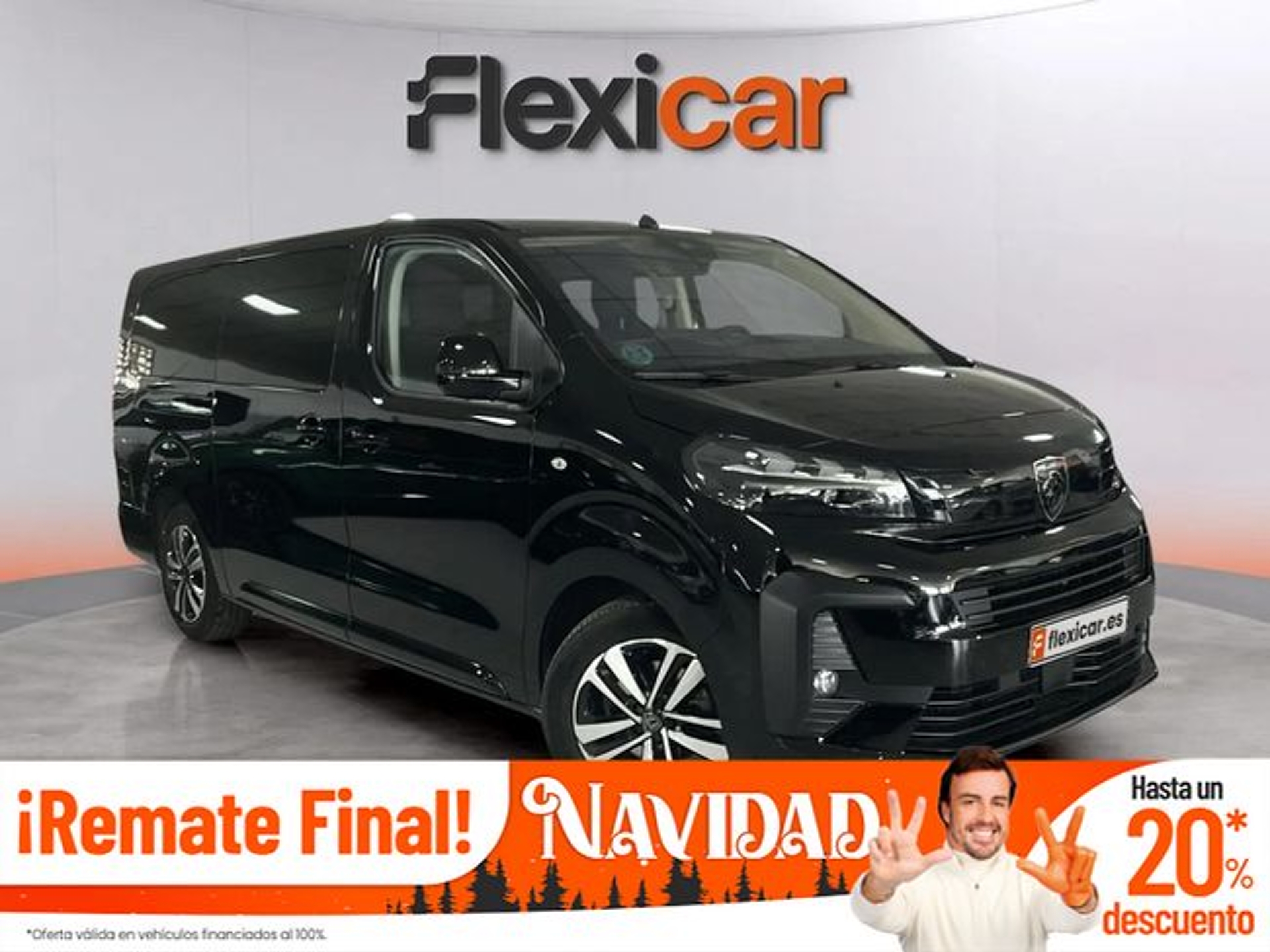 Imagen de PEUGEOT Traveller