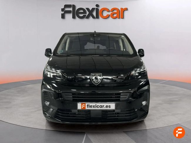Foto del PEUGEOT Traveller 2.0 BlueHDI S&S Business Long EAT8 180