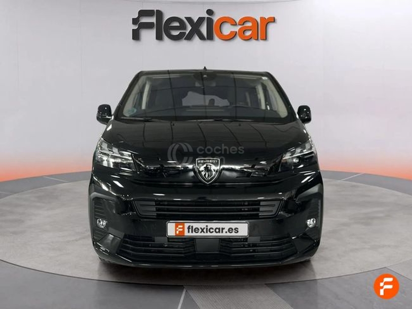 Foto del PEUGEOT Traveller 2.0 BlueHDI S&S Business Long EAT8 180