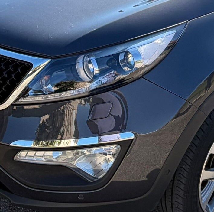 Foto del KIA Sportage 1.7CRDi Emotion 4x2 18´´