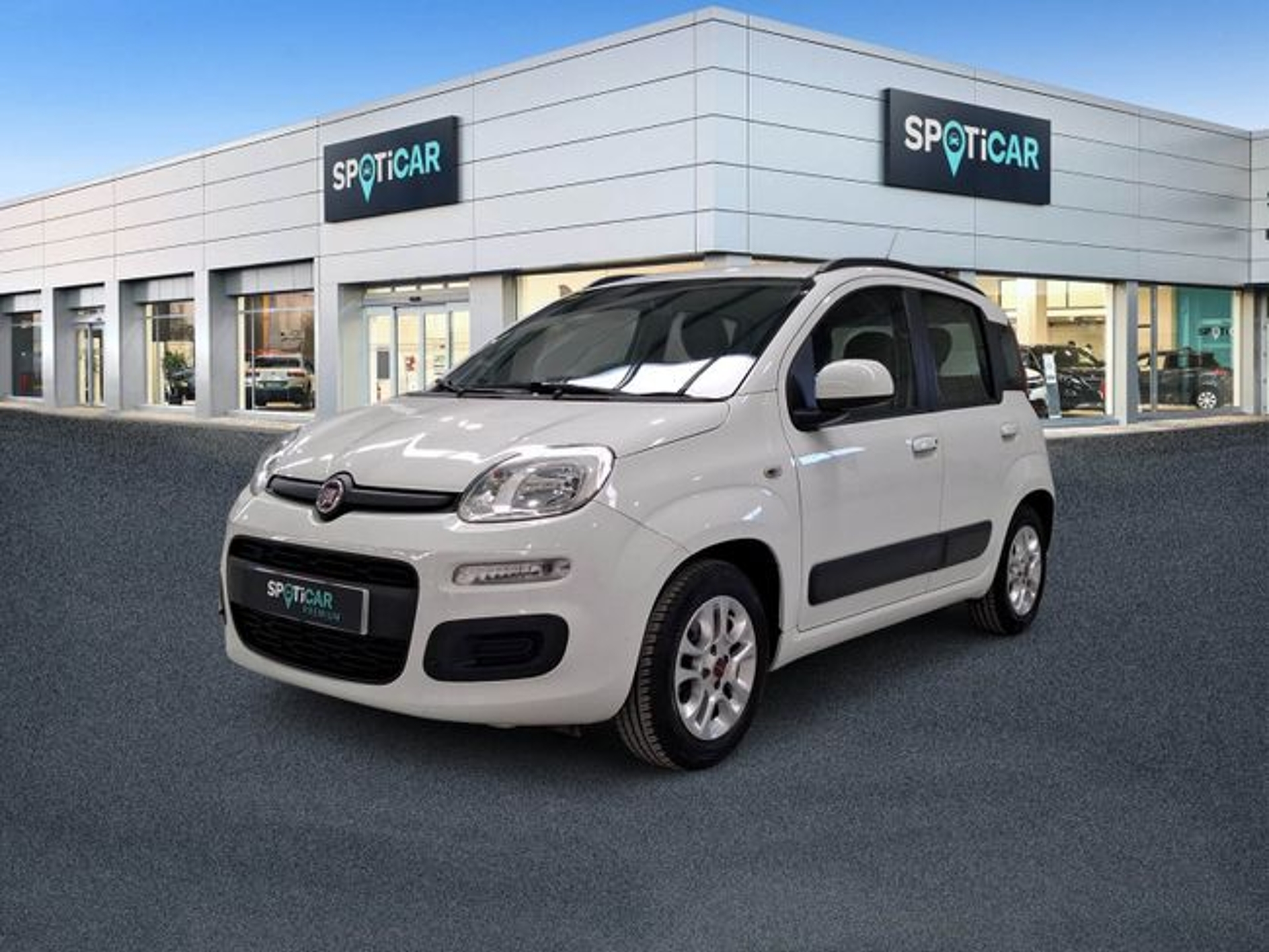 Imagen de FIAT Panda