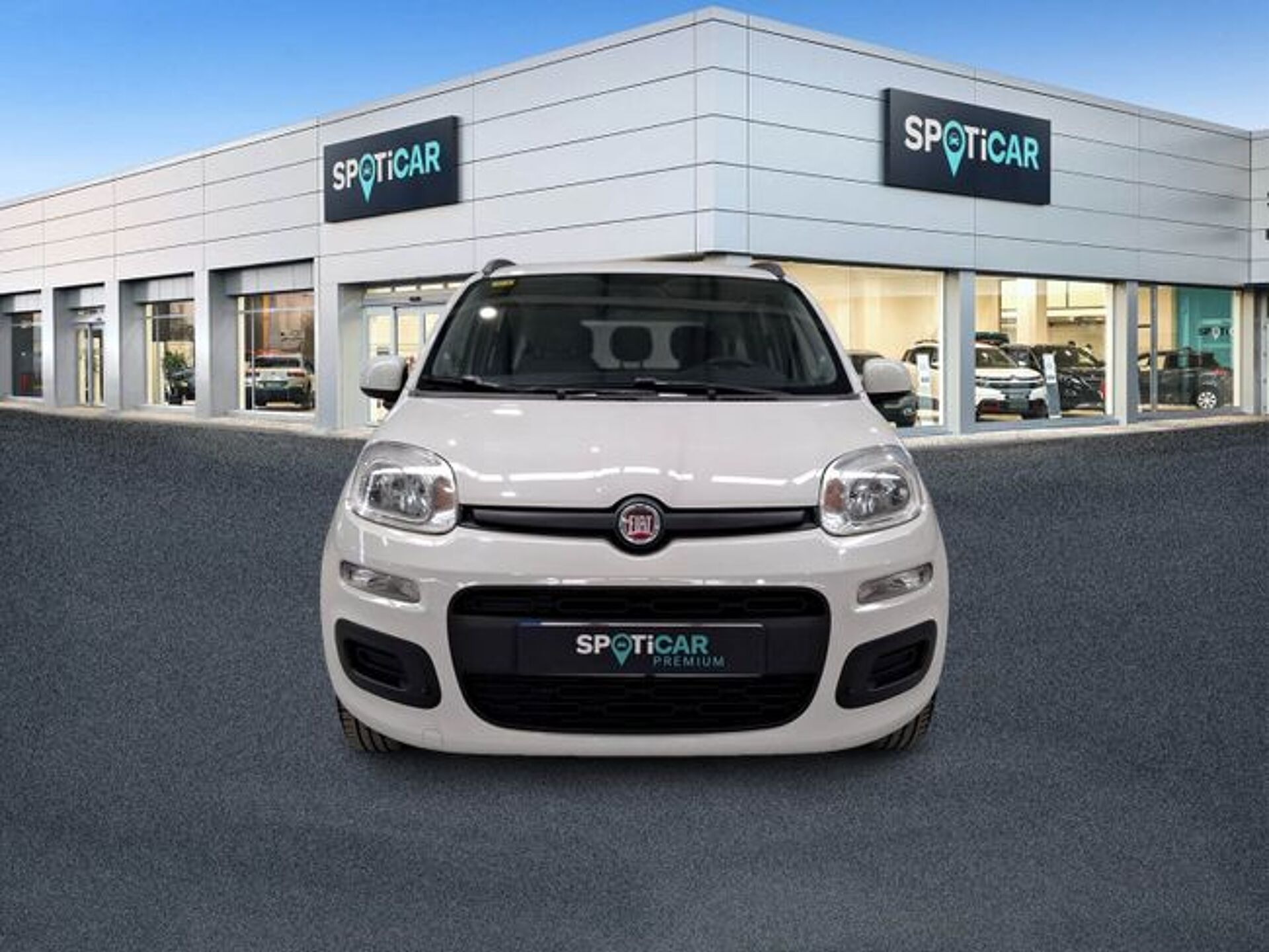 Imagen 2 de FIAT Panda