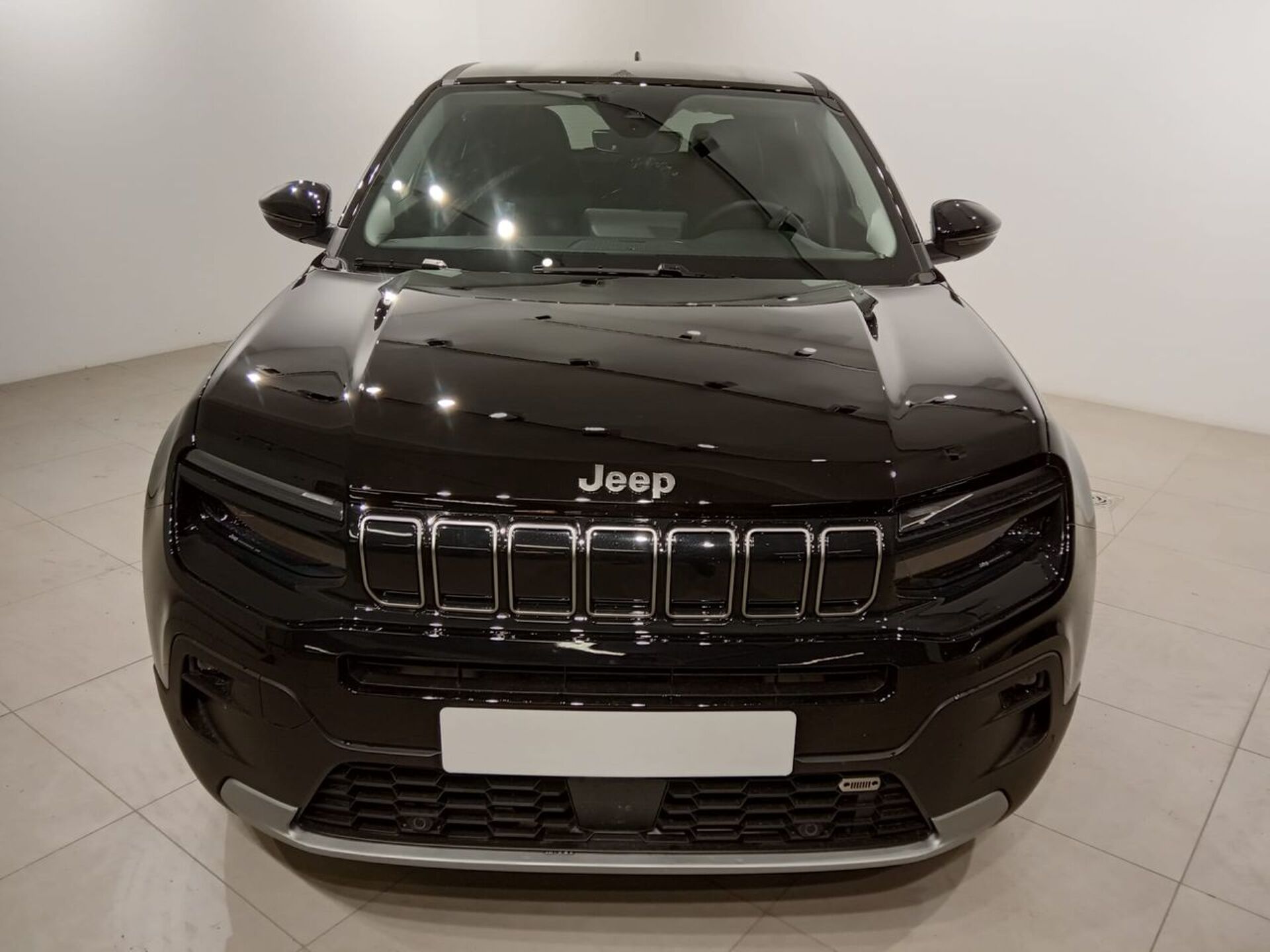 Imagen 2 de JEEP Avenger