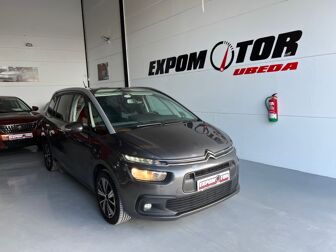 Imagen de CITROEN Grand C4 Spacetourer 1.6BlueHDI S&S Live 100