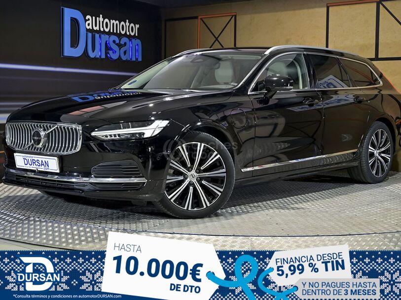 Foto del VOLVO V90 B5 Inscription Aut.