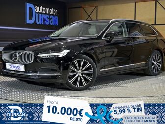 Imagen de VOLVO V90 B5 Inscription Aut.