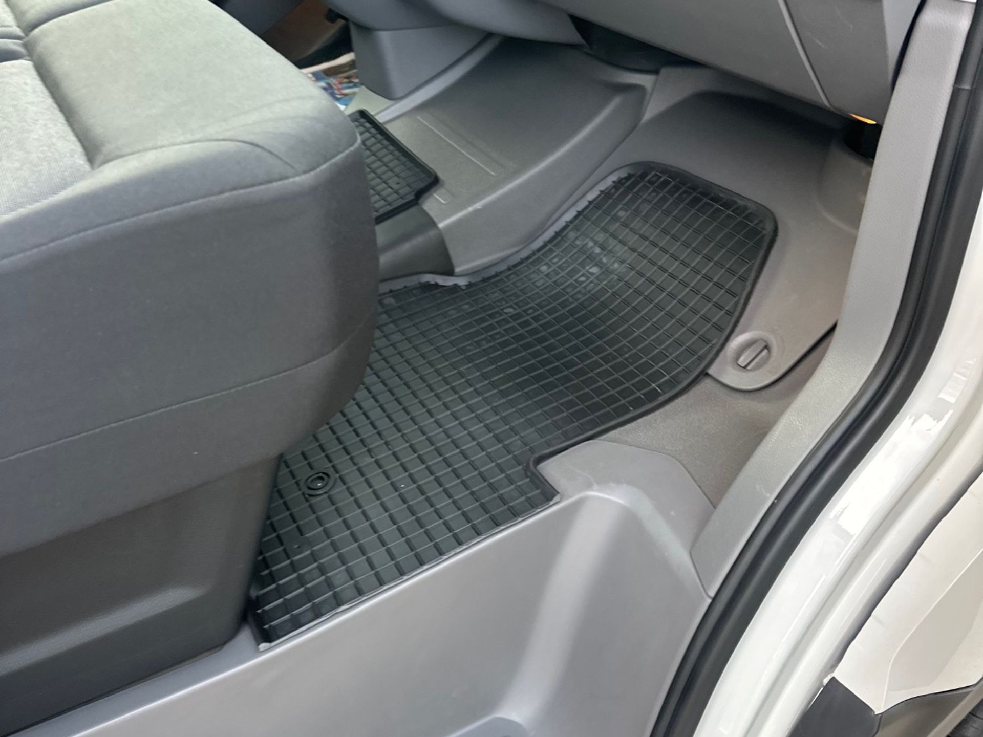 Imagen de VOLKSWAGEN Crafter