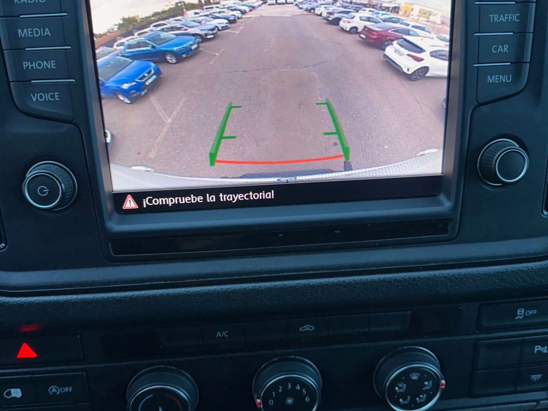 Imagen 3 de VOLKSWAGEN Crafter