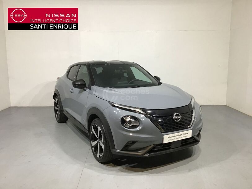 Foto del NISSAN Juke 1.6 Hybrid Tekna Auto