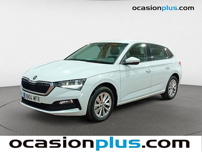 Foto del SKODA Scala 1.0 TSI Ambition 81kW