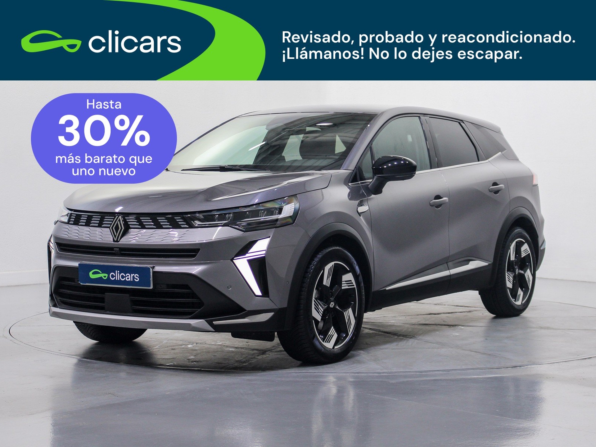 Imagen de RENAULT Symbioz