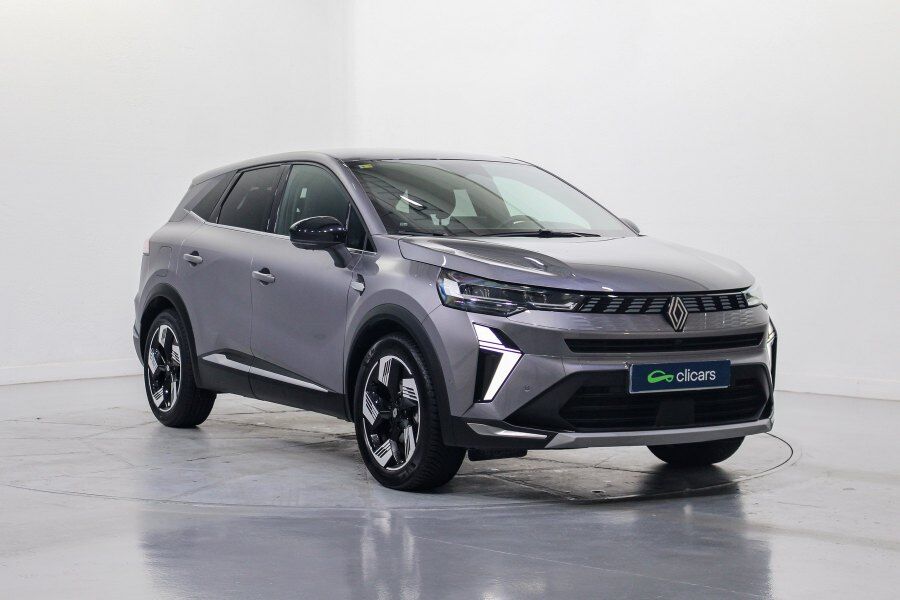 Foto del RENAULT Symbioz E-TECH Full Hybrid Iconic 105kW