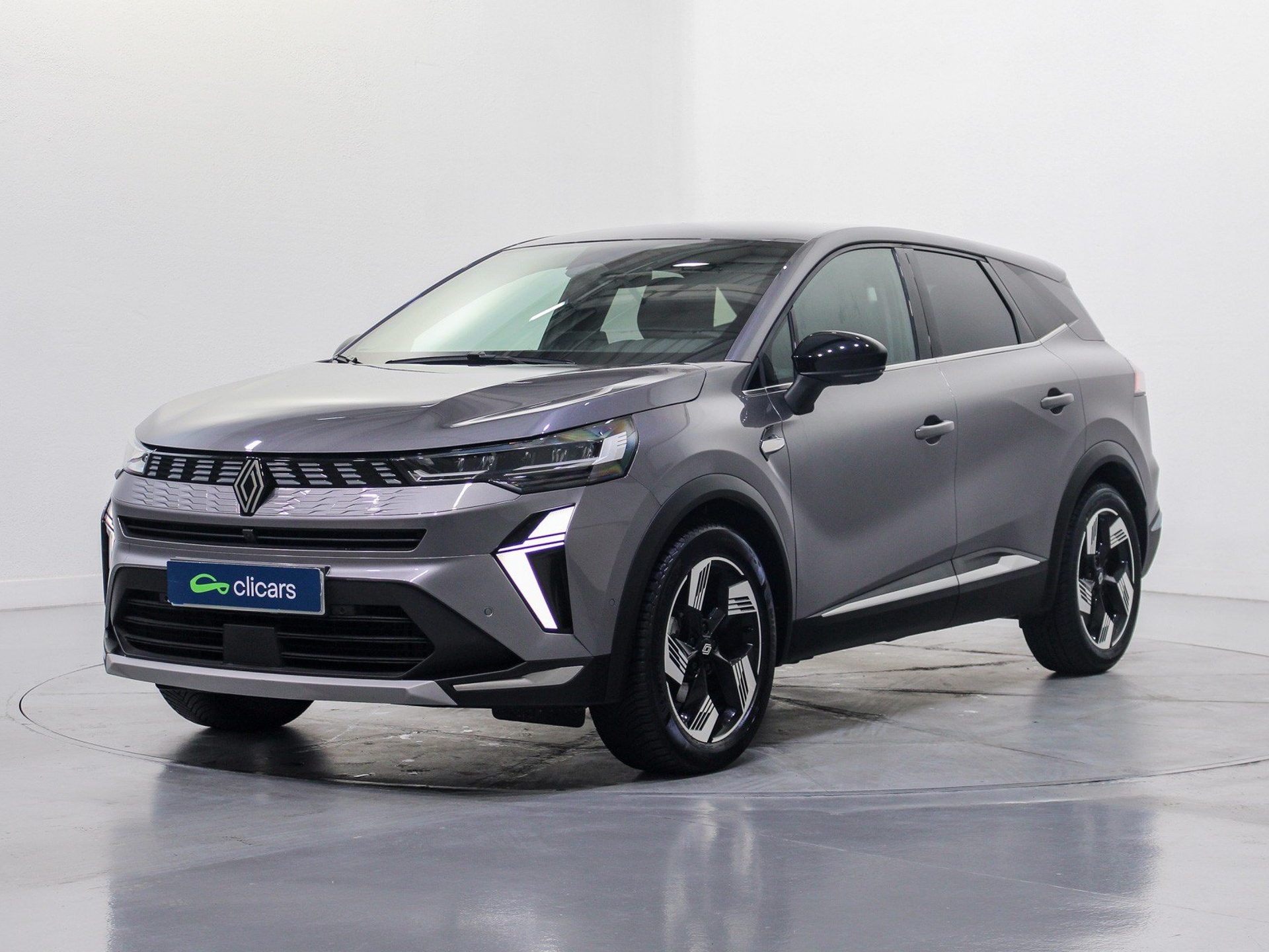 Imagen de RENAULT Symbioz