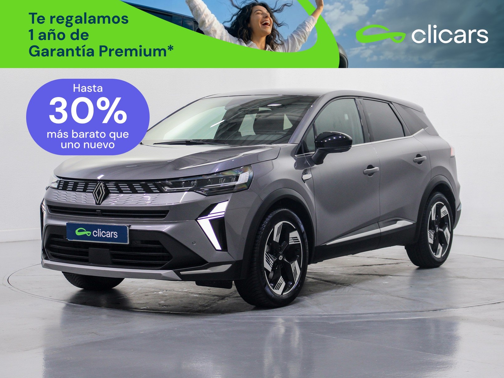 Imagen de RENAULT Symbioz