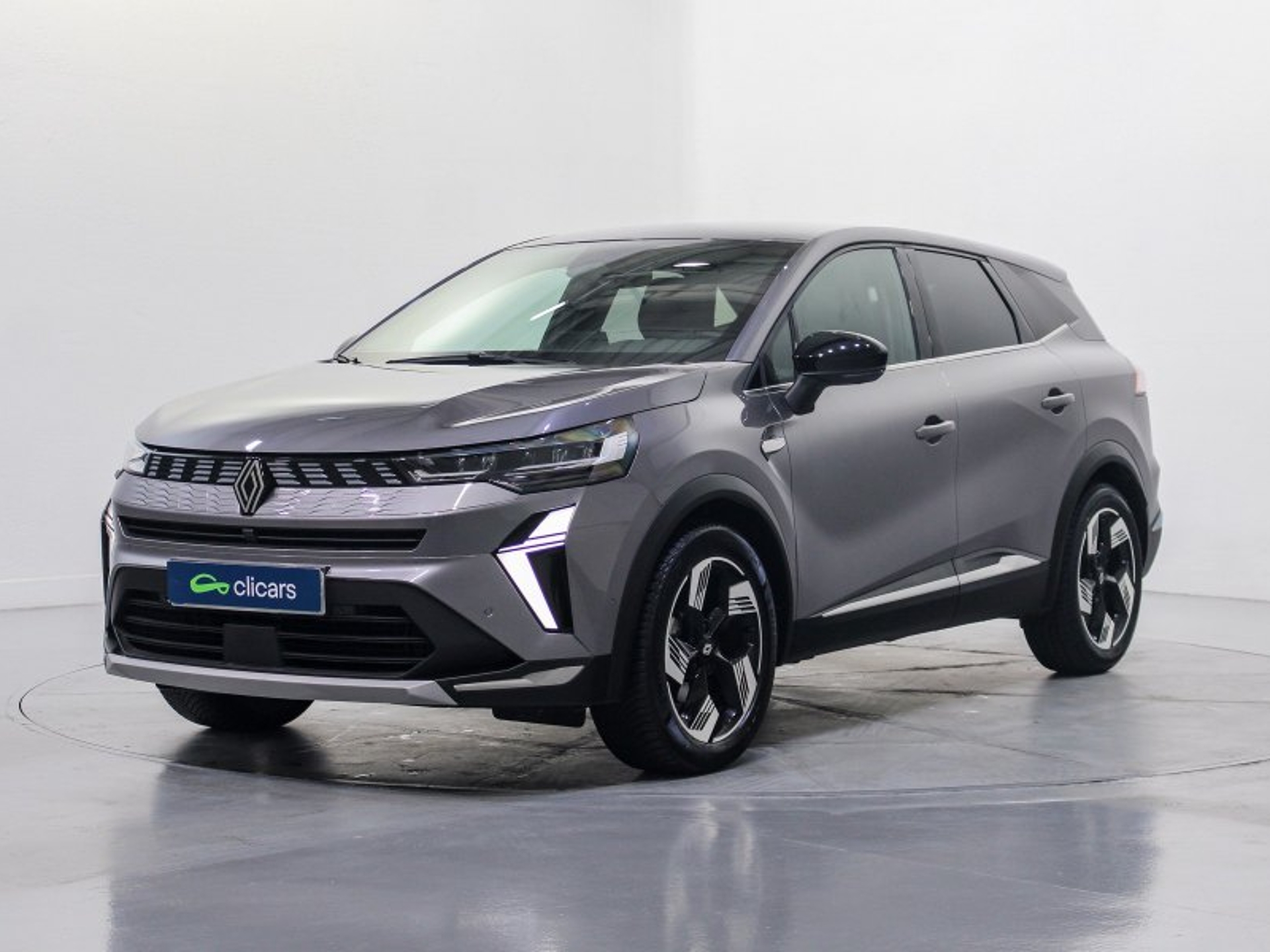 Imagen de RENAULT Symbioz