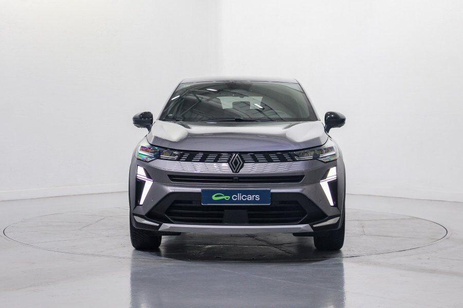 Foto del RENAULT Symbioz E-TECH Full Hybrid Iconic 105kW