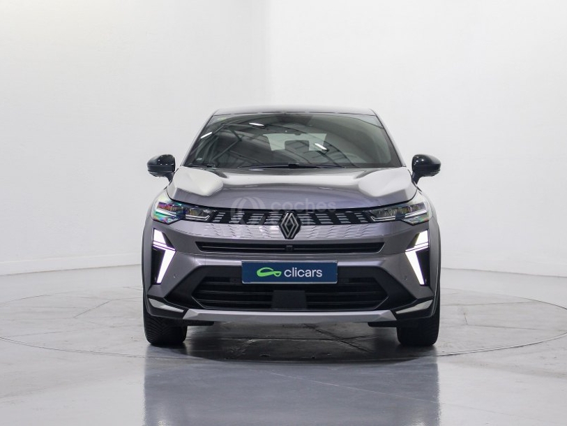 Foto del RENAULT Symbioz mild hybrid Evolution 103kW