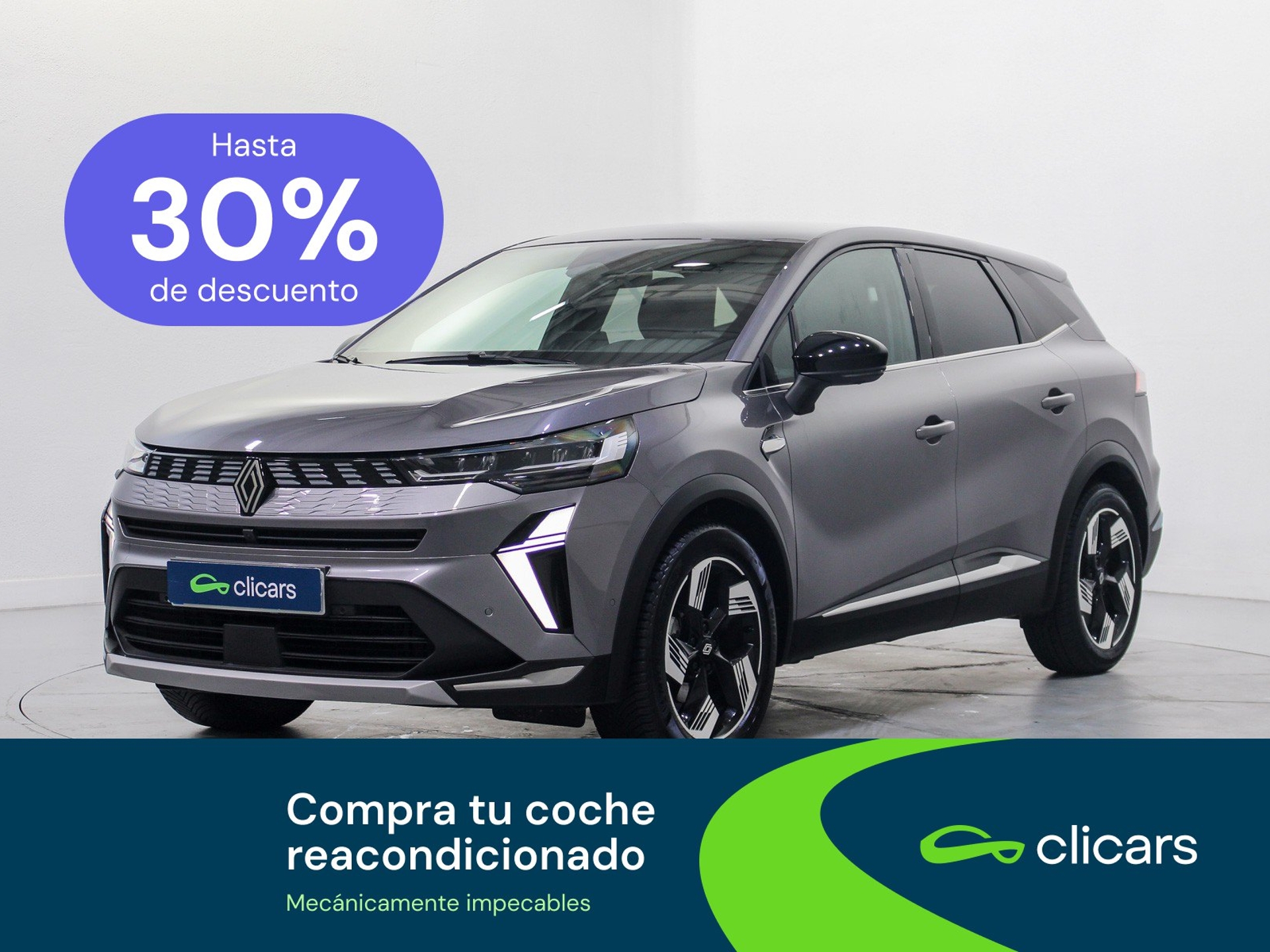 Imagen de RENAULT Symbioz