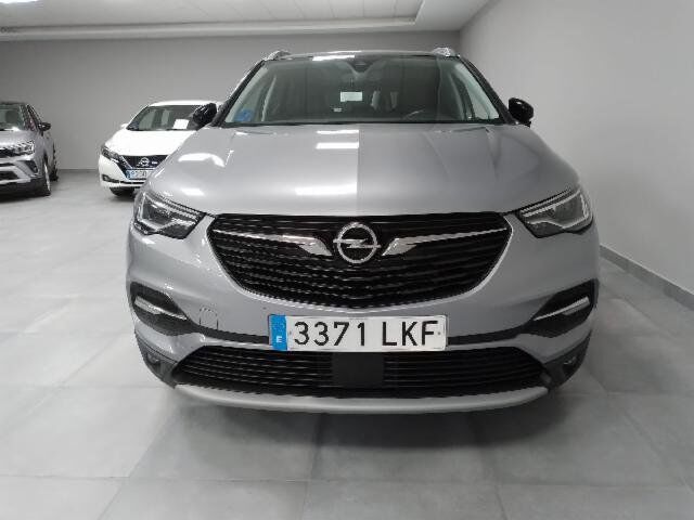 Foto del OPEL Grandland X PHEV 1.6 Turbo Ultimate AT8 4x2