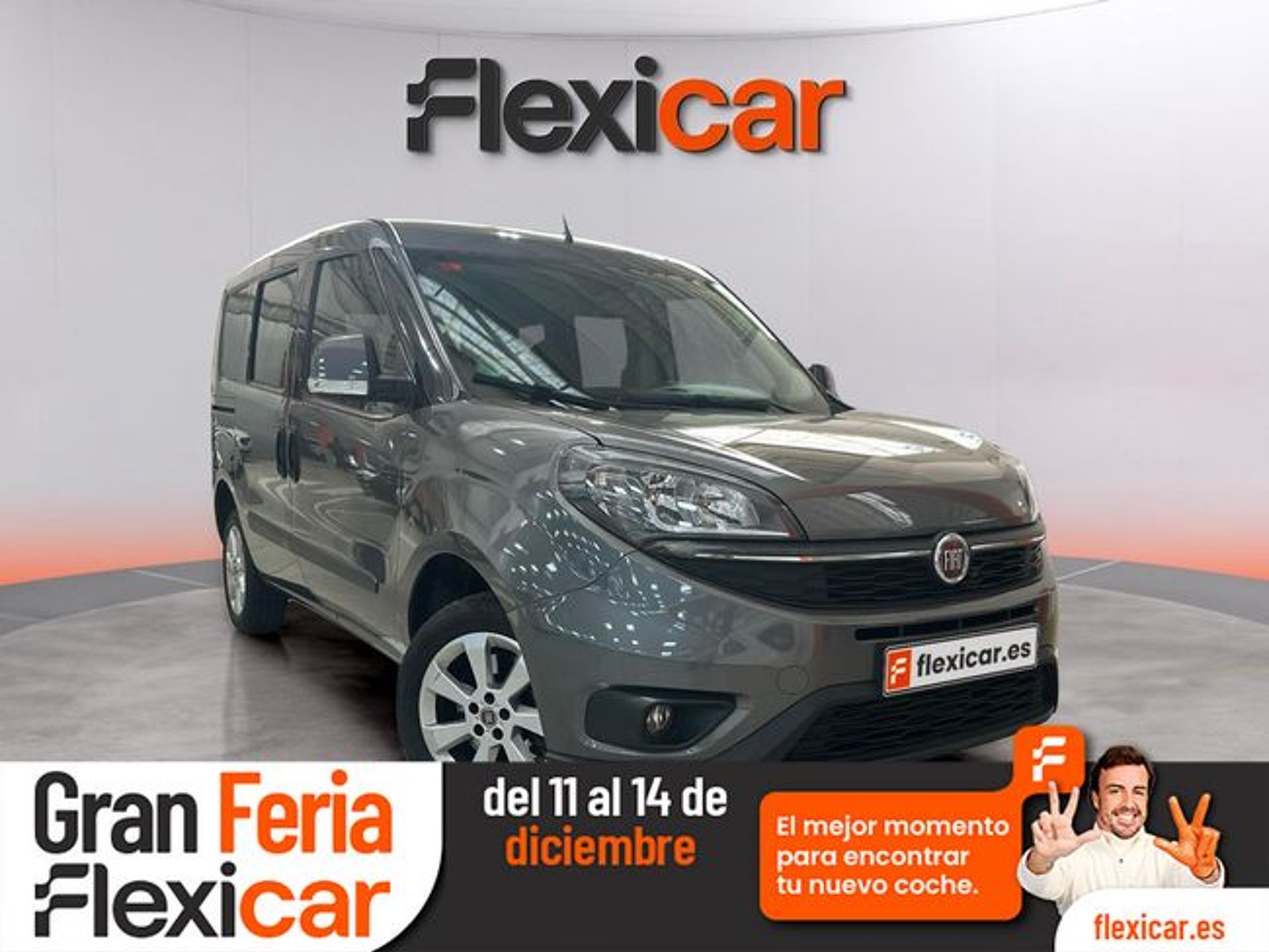 Imagen de FIAT Dobló