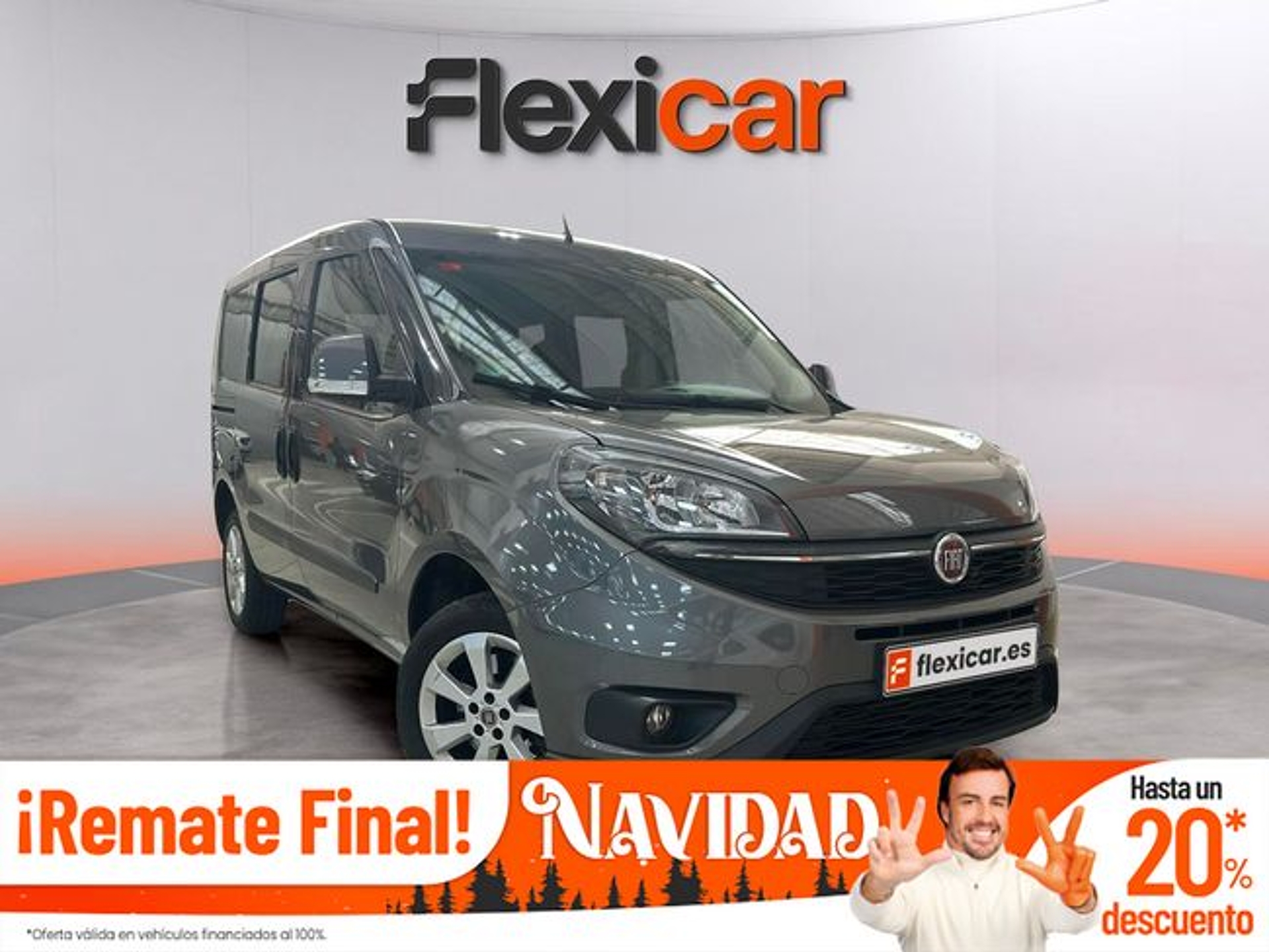 Imagen de FIAT Dobló