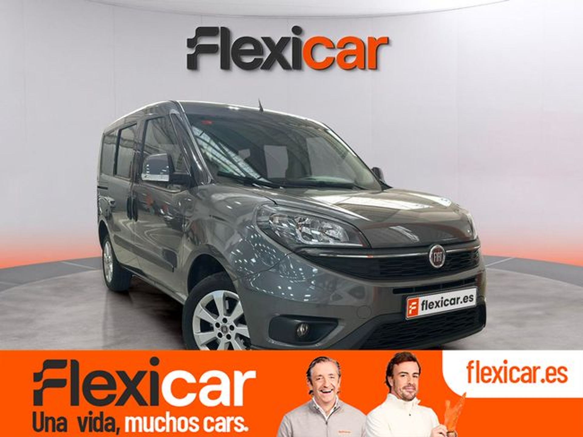 Imagen de FIAT Dobló