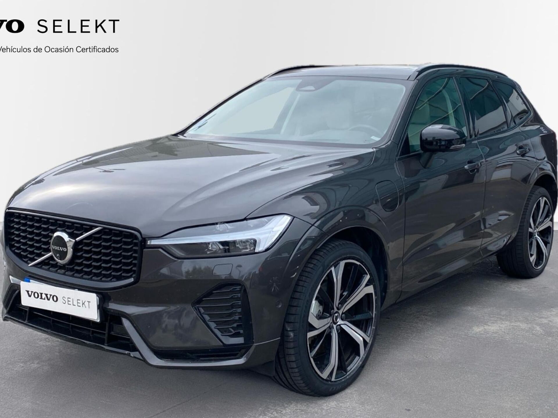 Imagen de VOLVO XC60