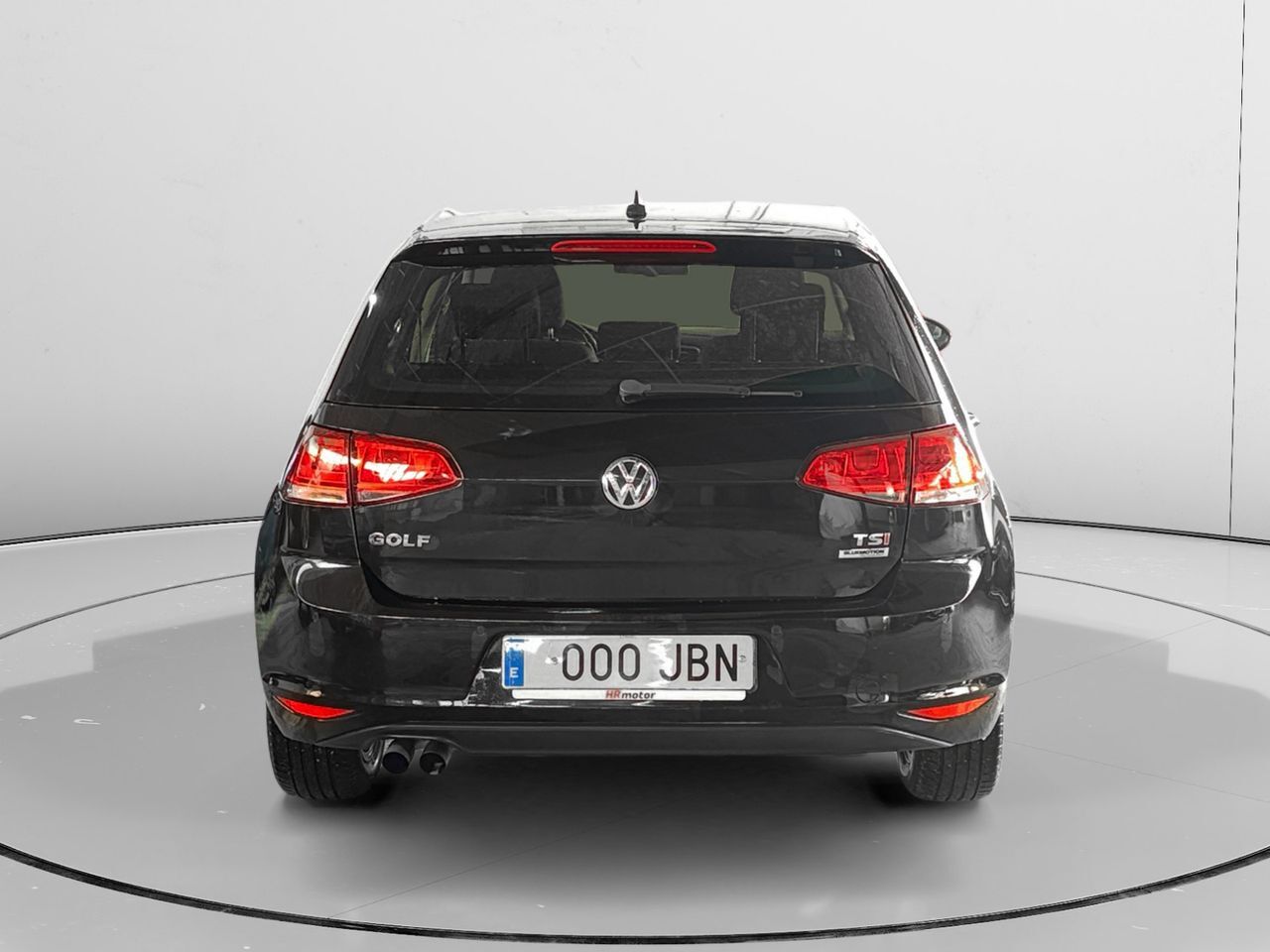 Foto del VOLKSWAGEN Golf 1.4 TSI BMT Advance 122