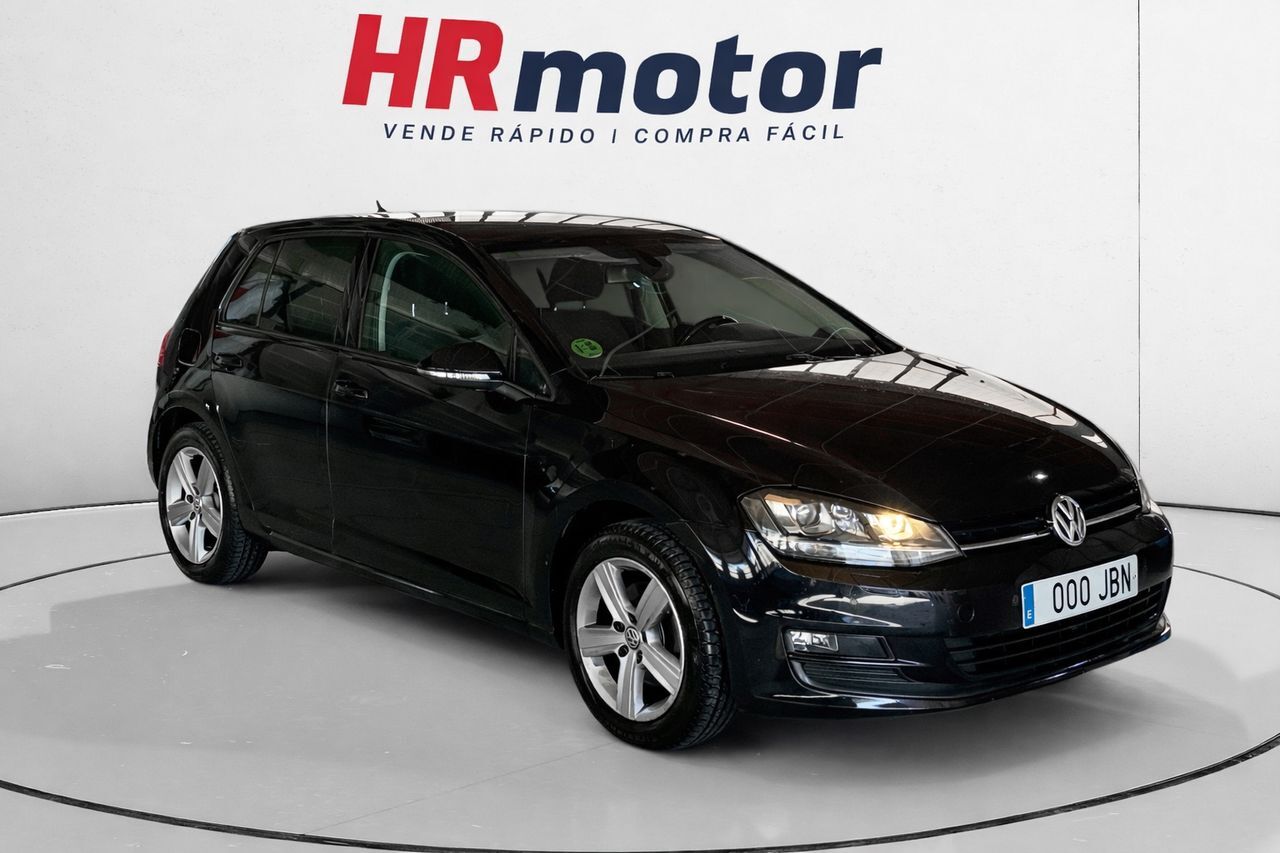 Foto del VOLKSWAGEN Golf 1.4 TSI BMT Advance 122