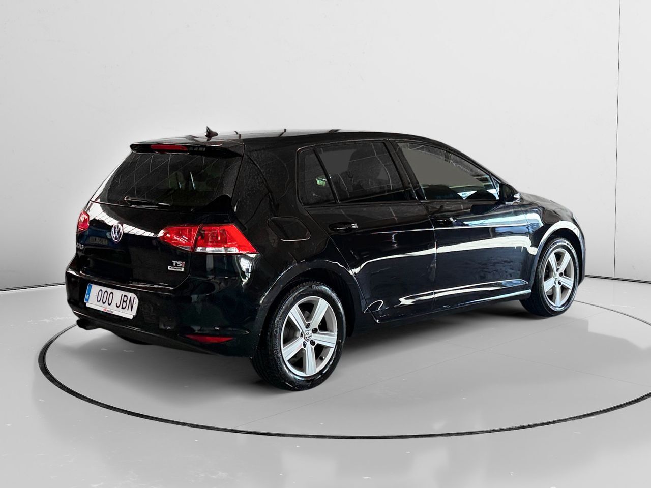 Foto del VOLKSWAGEN Golf 1.4 TSI BMT Advance 122