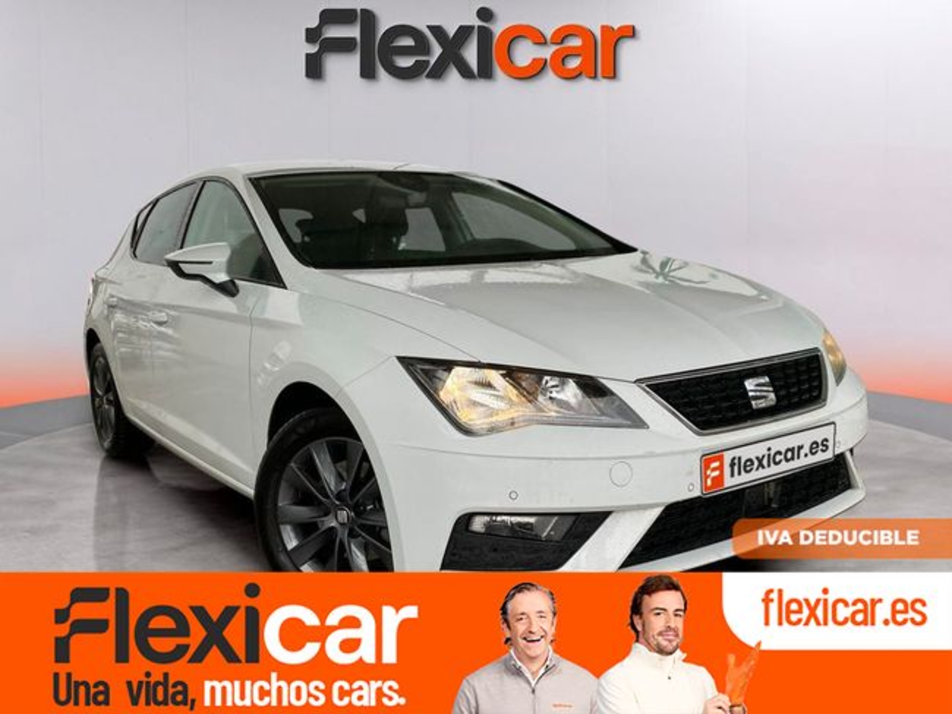 Imagen de SEAT León