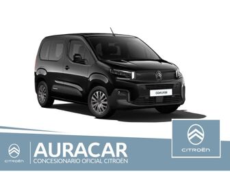 Imagen de CITROEN Berlingo BlueHDi S&S Talla M Plus 100