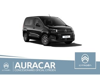 Imagen de CITROEN Berlingo BlueHDi S&S Talla M Plus 100