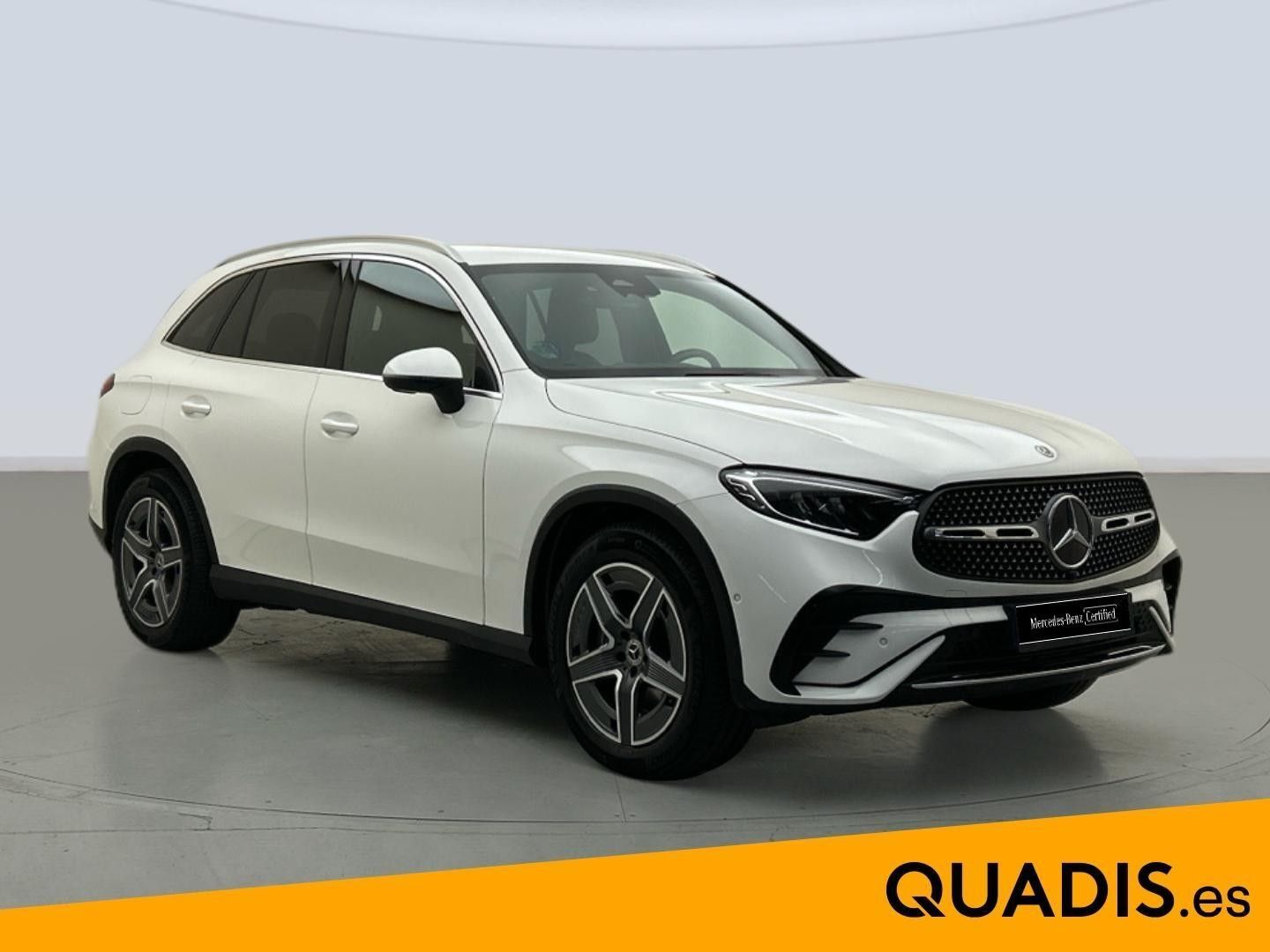 Foto del MERCEDES Clase GLC GLC Coupé 300 4Matic 9G-Tronic