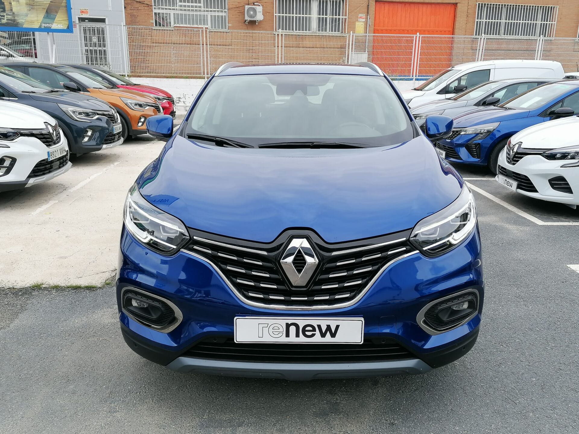 Imagen 2 de RENAULT Kadjar