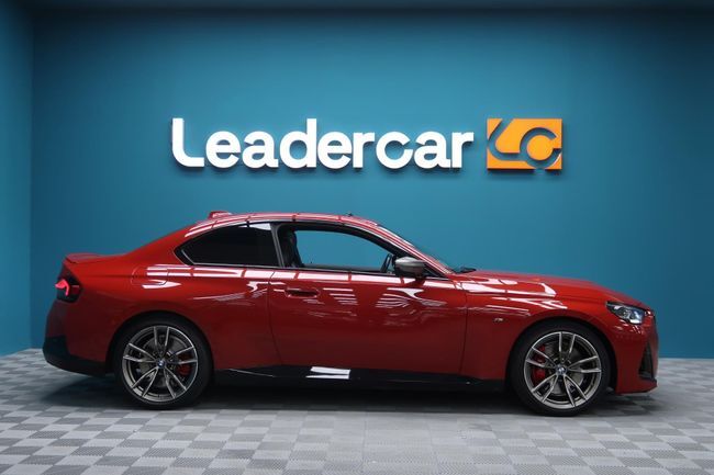 Foto del BMW Serie 2 M240iA Coupé xDrive