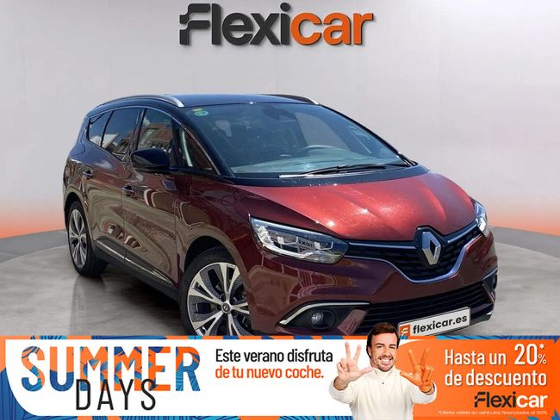 Imagen de RENAULT Scenic