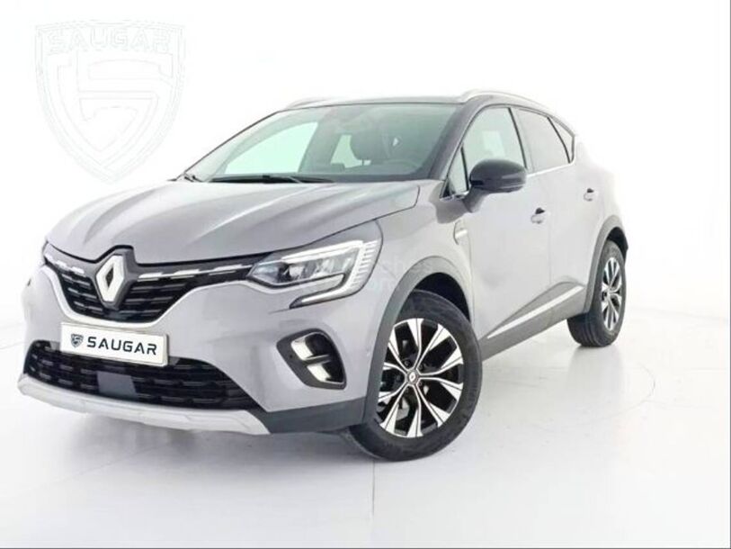 Foto del RENAULT Captur TCe GPF Micro Híbrido Techno 103kW
